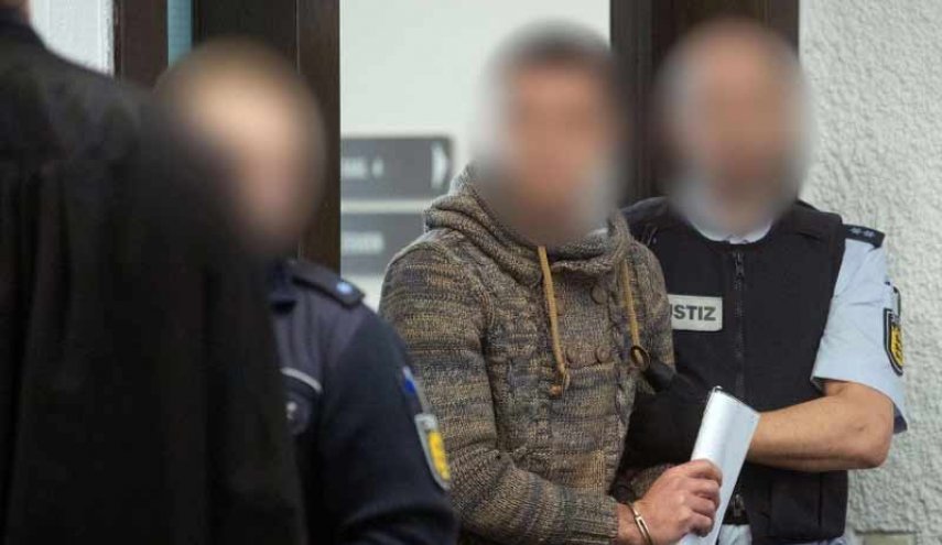 المانيا: الحكم بالسجن على لاجئ سوري بتهمة ارتكاب جريمة حرب
