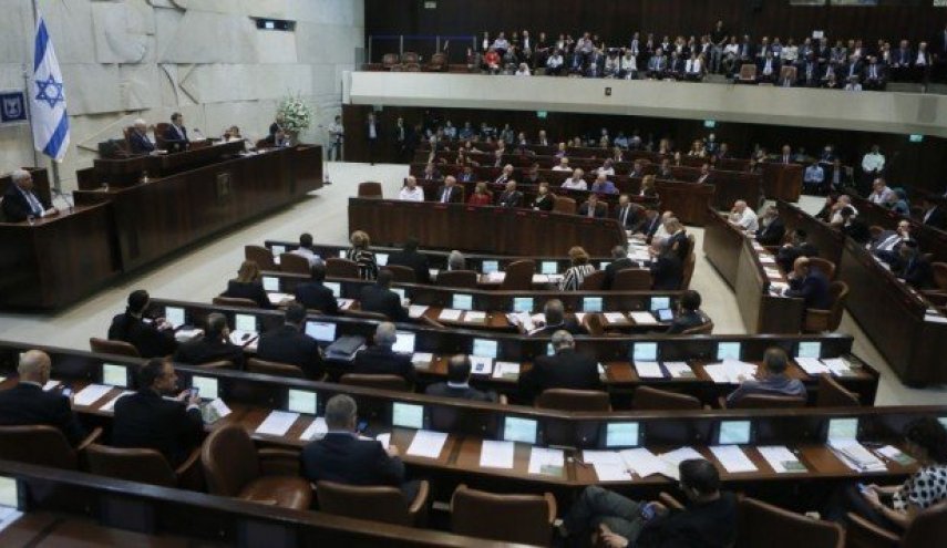 الكيان الصهيوني..المحكمة العليا تعيد حزب