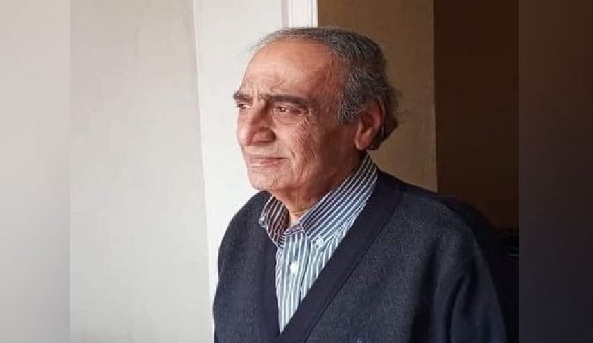 رحيل الأديب السوري قمر الزمان علوش عن عمر يناهز الـ 74 عاماً