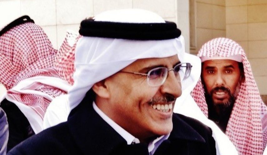 سلطات سجن سعودي يقطعون اتصالا لمعتقل راي طلب ارسال شكوى بمضايقاتهم!