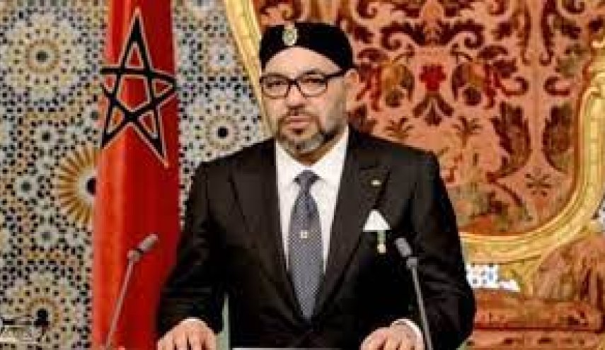ملك المغرب يعلن أن بلاده تمر بفترة جفاف حاد
