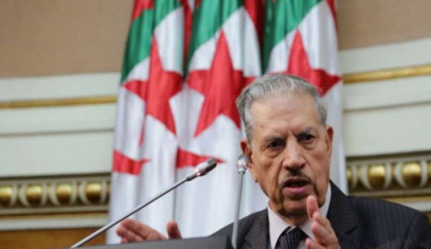 البرلمان الجزائري يؤكد على ضرورة استئناف المفاوضات بين المغرب والبولساريو
