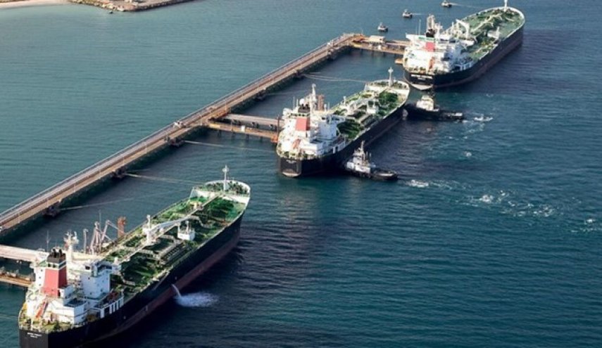 ایران تحقق ربحا مضاعفا من عملیة مقايضة المشتقات النفطية الروسية