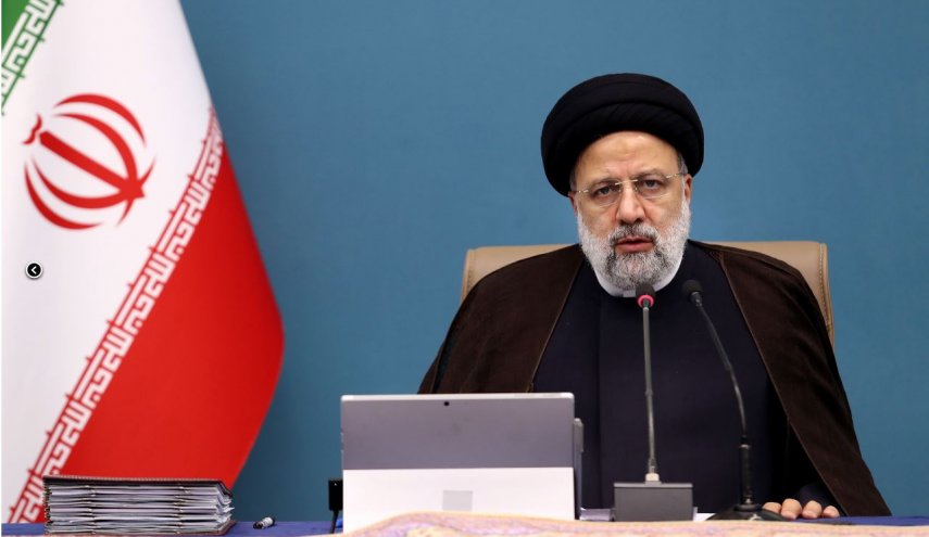 رئیسی:  آمریکایی‌ها از هر حرکت نوآورانه ملت ایران خشمگین و از مشکلات و ناامنی‌ها خوشحالند