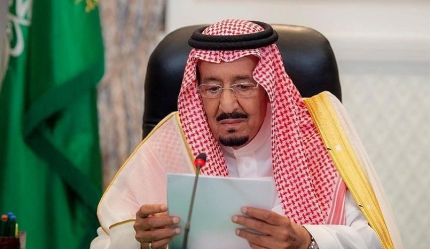 الملك سلمان: السعودية تعمل جاهدة على دعم استقرار أسواق النفط العالمية