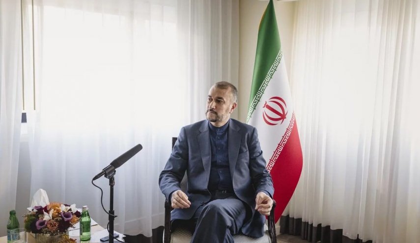 امیرعبداللهیان: موافقتنامه همکاری‌ جامع تهران و مسکو تا پایان سال امضا می‌شود