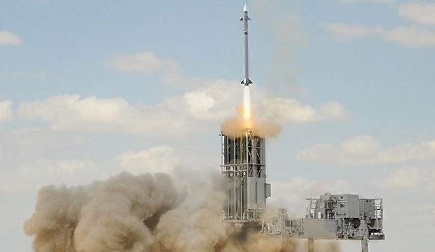 اولین سامانه‌های ضد هوایی «باراک» رژیم صهیونیسیتی در امارات مستقر شدند