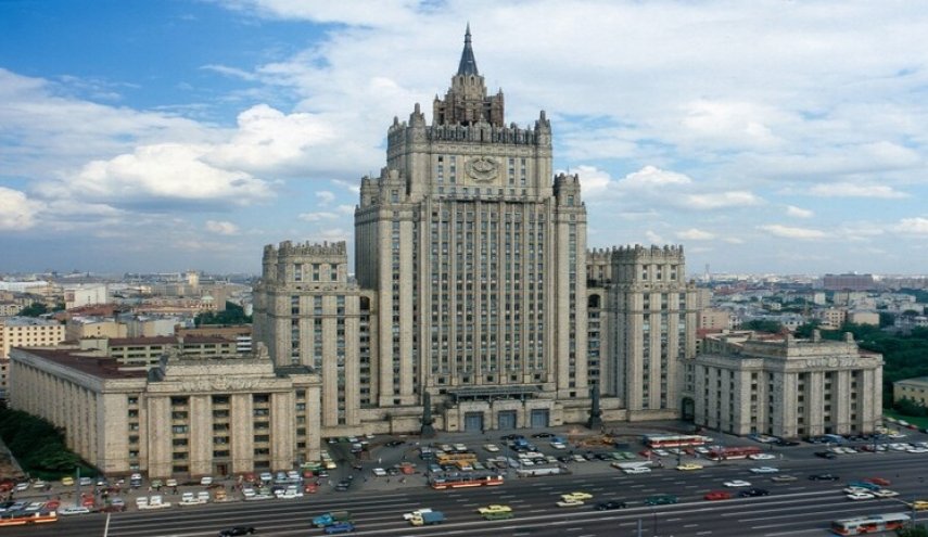 موسكو تتهم كييف بتجنيد إرهابيين من آسيا الوسطى