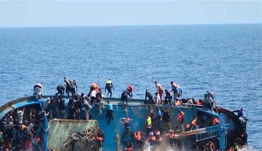 إحباط عملية تهريب أشخاص عبر البحر في شاطئ 'شكا' شمالي لبنان