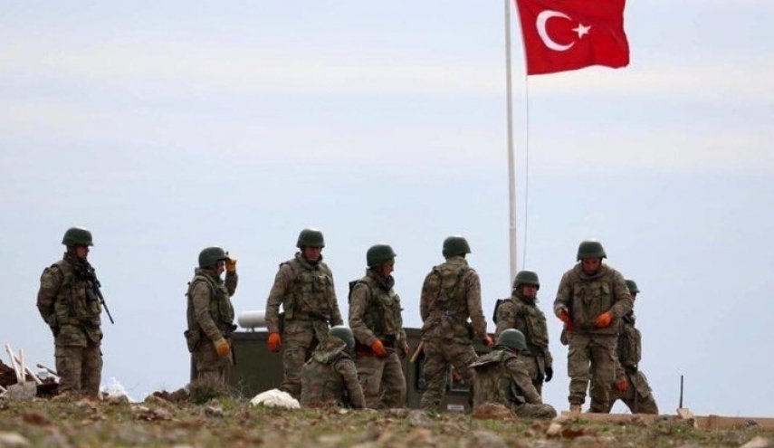تركيا تستعد لإنشاء نقاط عسكرية جديدة على معبري ديربلوط والغزاوية