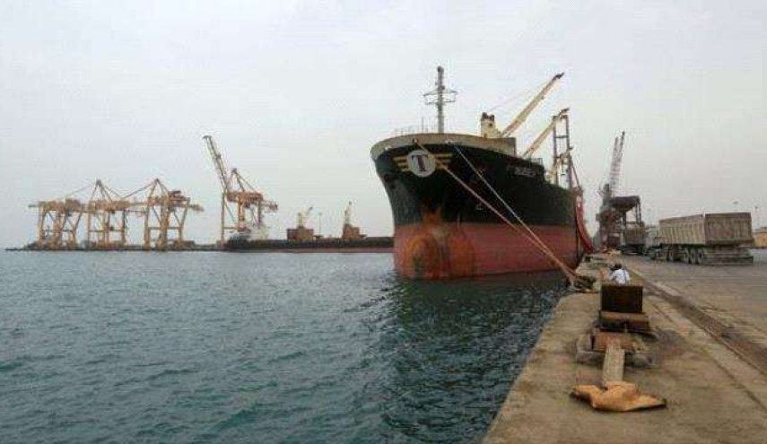 اليمن..تحالف العدوان يحتجز سفينة ديزل جديدة رغم حصولها على تصريح أممي
