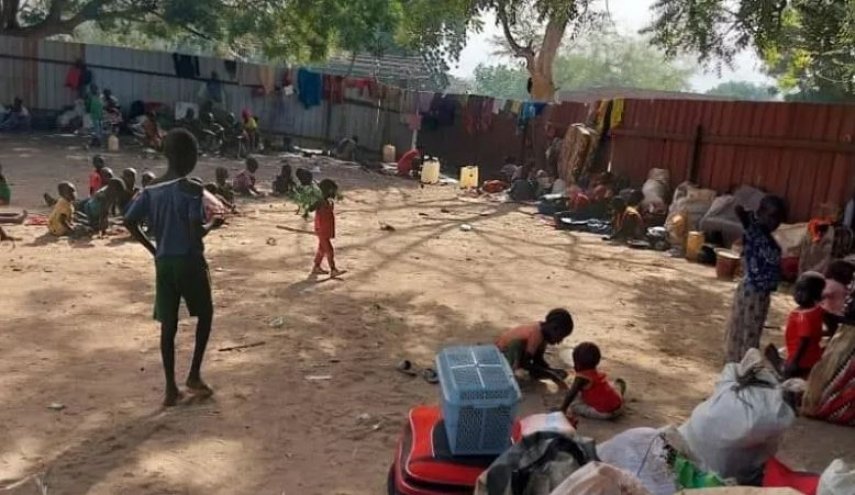 السودان..تدهور الأوضاع الإنسانية بإقليم النيل الأزرق ونداء الاستغاثة