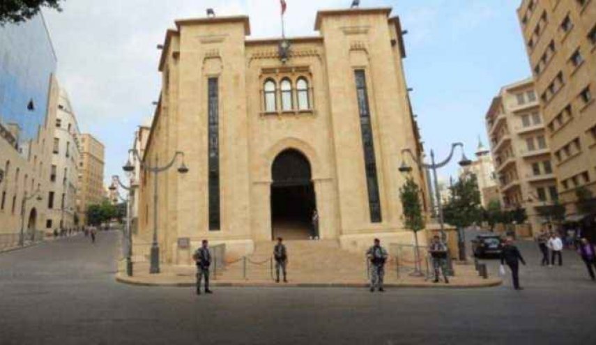 ارجاء جلسة مجلس النواب اللبناني لانتخاب الرئيس ليوم الخميس