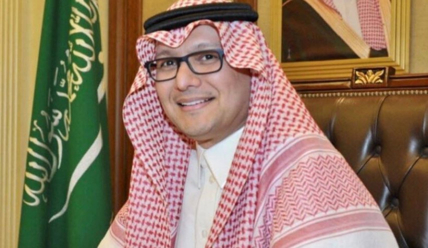 مذاکرات سفیر عربستان در بیروت با مقامات فرانسوی در پاریس بر سر تحولات لبنان