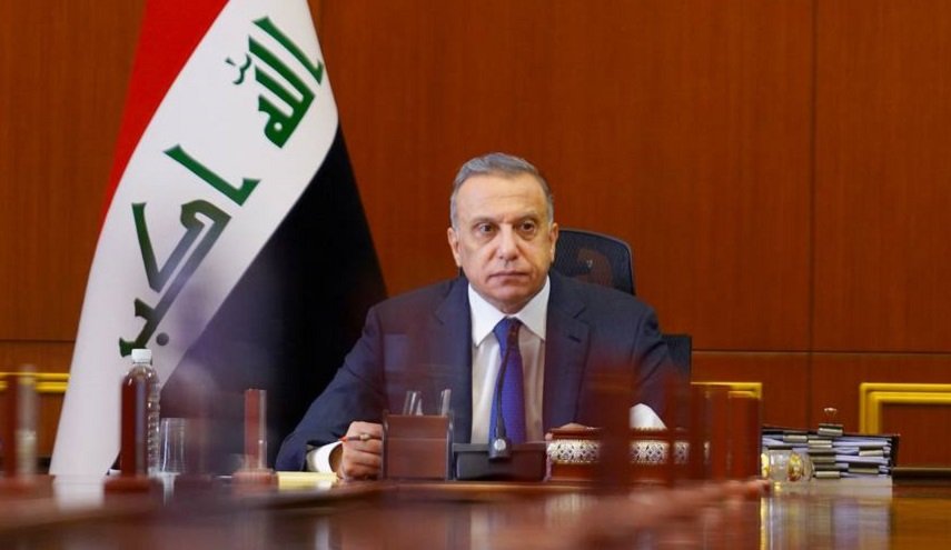 رئيس الوزراء العراقي: مستمرون في مكافحة الفساد