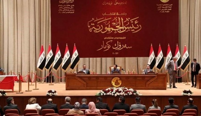 درخواست السودانی از پارلمان عراق برای برگزاری جلسه رای اعتماد در روز پنجشنبه