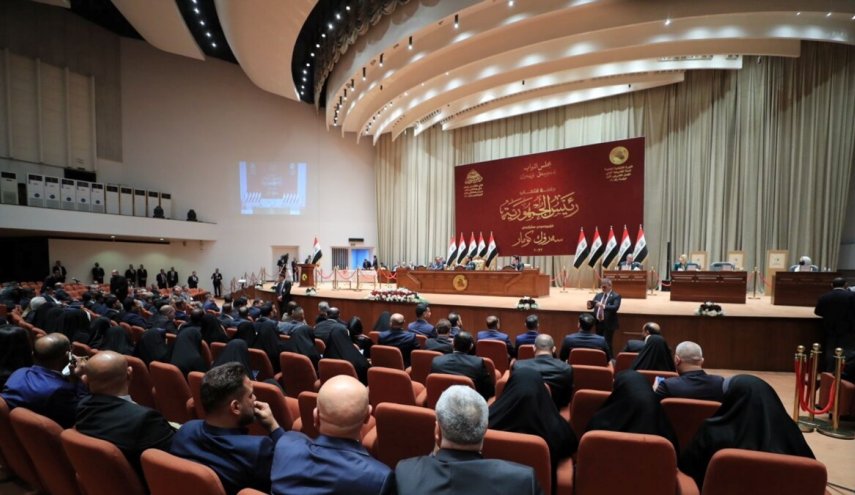 العراق.. السوداني يقدم طلبا رسميا إلى مجلس النواب لعقد جلسة منح الثقة