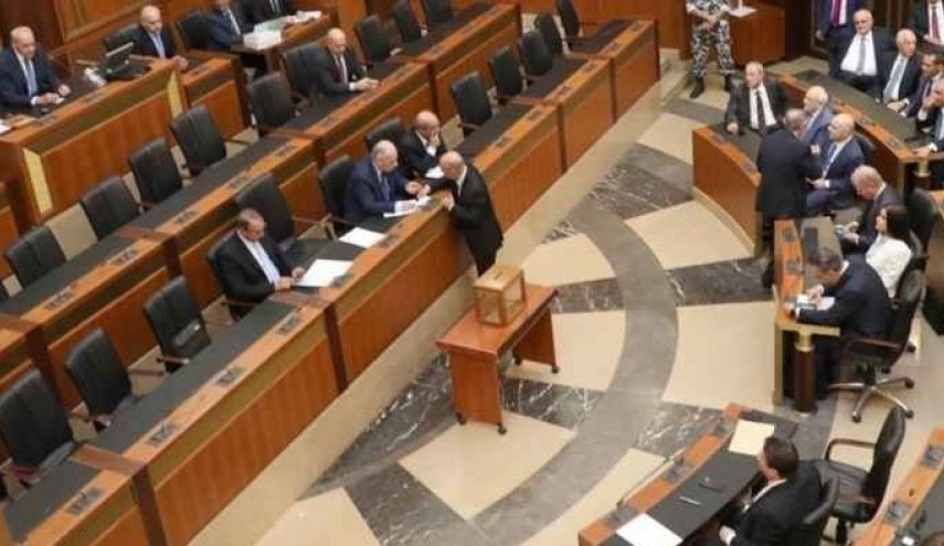 جلسه پنج شنبه پارلمان لبنان برای انتخاب رئیس جمهور لغو شد