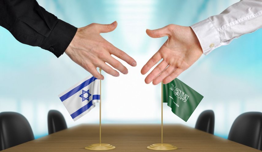 مؤشرات متزايدة على دفع وتيرة التطبيع بين السعودية والكيان الإسرائيلي