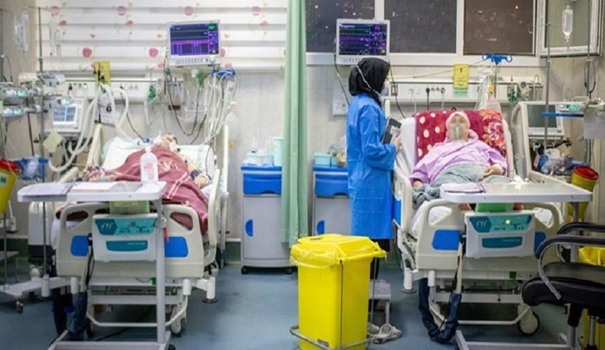 الصحة الايرانية: 170 إصابة و 4 وفيات جديدة بكورونا