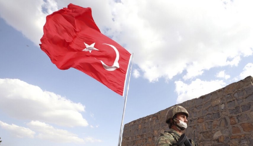 مقتل جندي تركي شمال العراق
