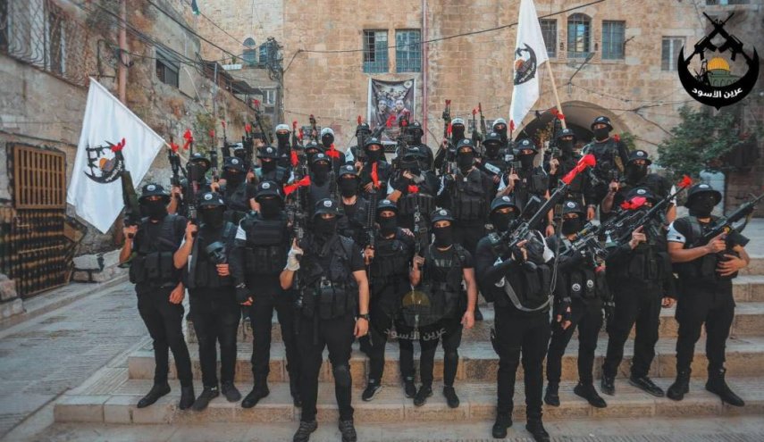 حماس: أحداث الضفة تدشين لمرحلة جديدة وعرين الأسود تفرض معادلة جديدة