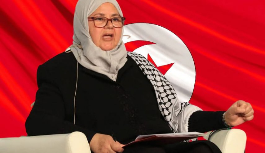 برلمانية تونسية سابقة تدين هجوم 