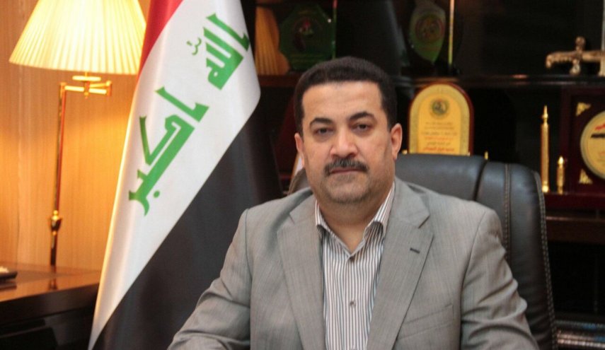 مكتب رئيس الوزراء المكلف العراقي ينشر السيرة الذاتية للسوداني