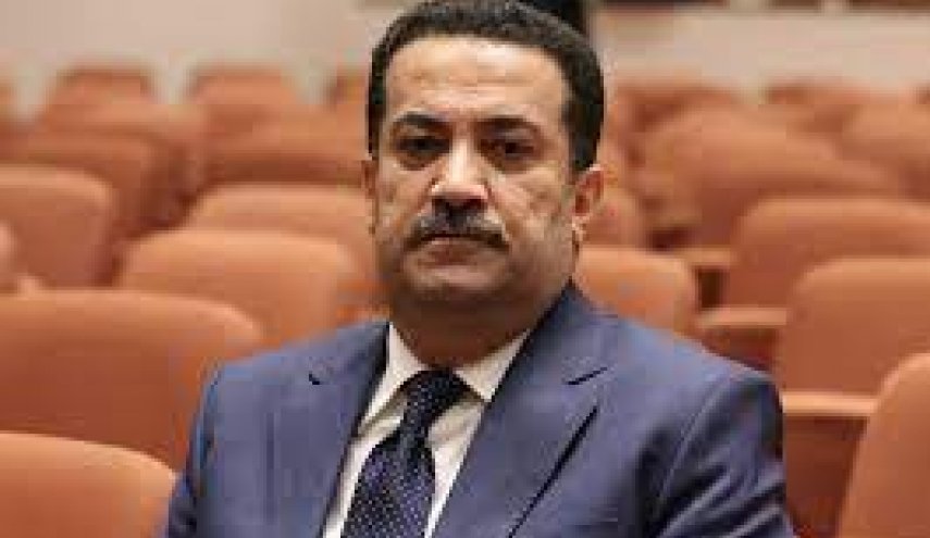 کابینه پیشنهادی محمد شیاع السودانی برای تشکیل دولت 