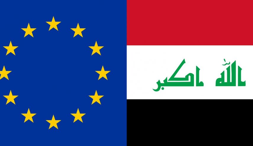 الاتحاد الأوروبي: منح الثقة لحكومة السوداني خطوة نحو تأمين استقرار العراق وإزدهاره