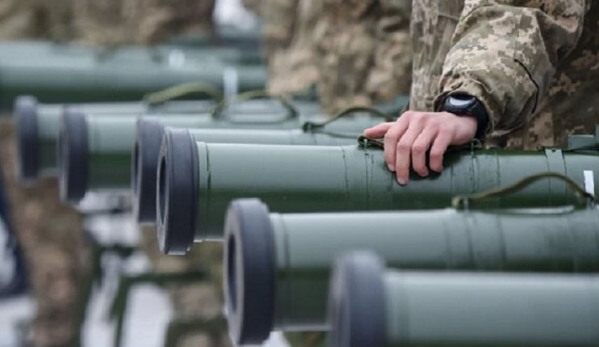 حزمة مساعدات عسكرية أمريكية جديدة لأوكرانيا بقيمة '275 مليون دولار'