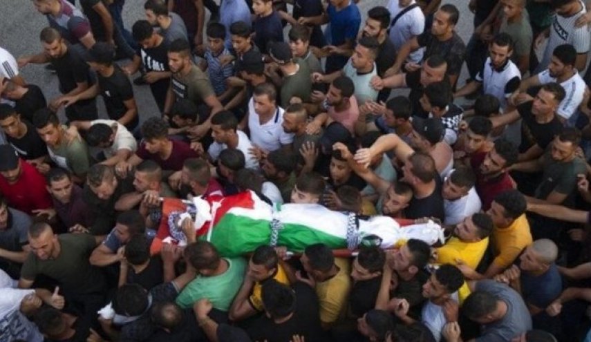 سازمان ملل از شهادت ۱۱۸ فلسطینی در کرانه باختری از ابتدای ۲۰۲۲ خبر داد