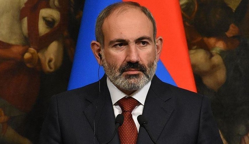 اعلام آمادگی نخست وزیر ارمنستان برای تمدید طولانی مدت حضور صلحبانان روسی در قره باغ 