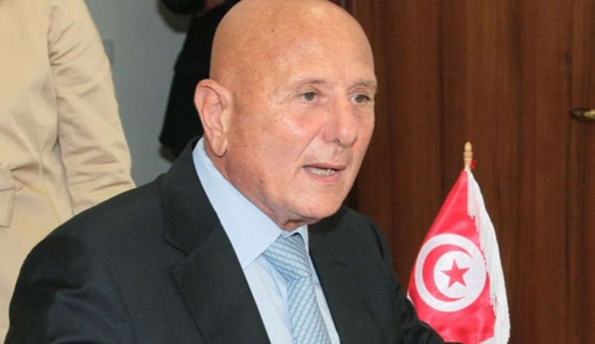 منسق جبهة الخلاص الوطني: تونس تمر اليوم بنفق مظلم لا بصيص نور في آخره 