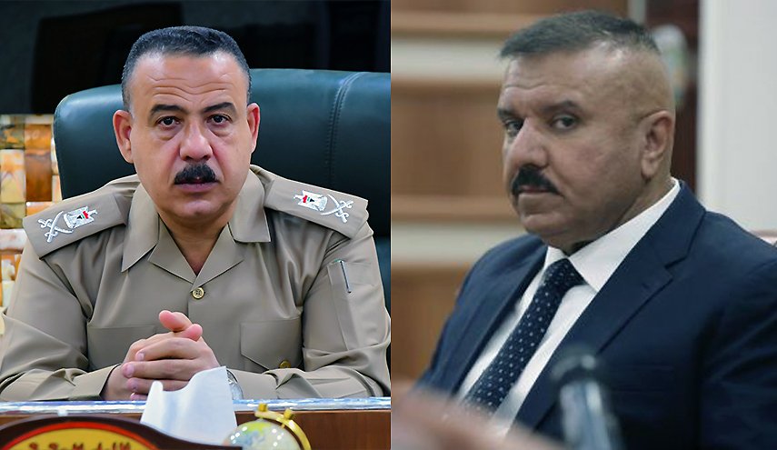 وزير داخلية العراق يوجه باعتقال مدير عام شرطة الطاقة
