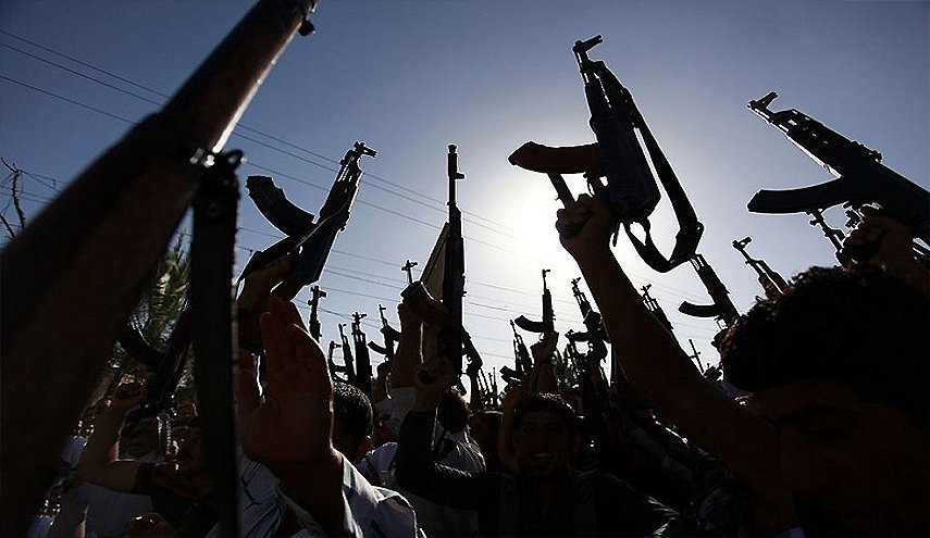 صنفها القانون 'جرائم ارهابية'.. داخلية العراق تدعو لتجنب 'الدكات العشائرية'