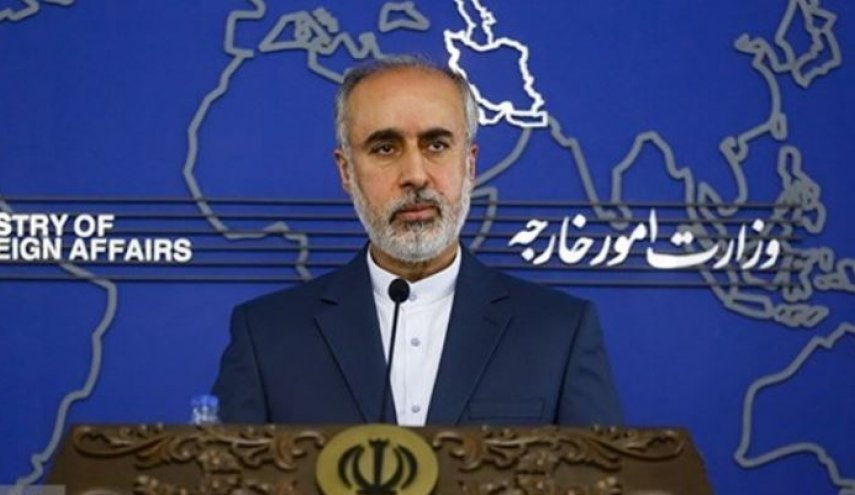 طهران: لدينا تعاون دفاعي مع روسيا ولا علاقة لذلك بالحرب الاوكرانية