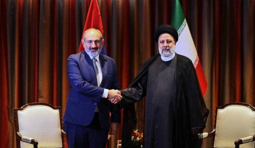 رئيسي: ايران يهمّها السلام والاستقرار في منطقة القوقاز