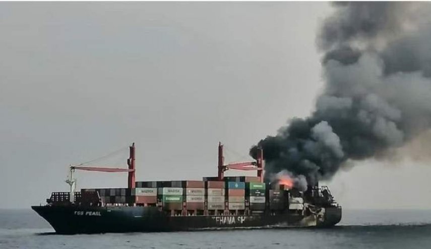 صنعاء تطالب الأمم المتحدة بتحقيق شفاف حول السفينة الغارقة في جيزان

