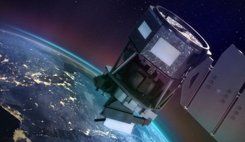 روسیه ماهواره نظامی به فضا فرستاد