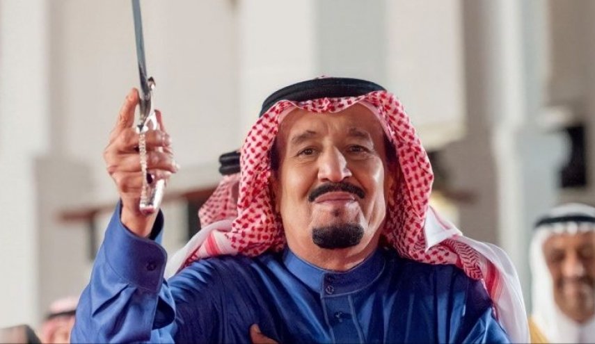 النظام السعودي ينفذ الإعدام رقم 1000 في عهد الملك سلمان
