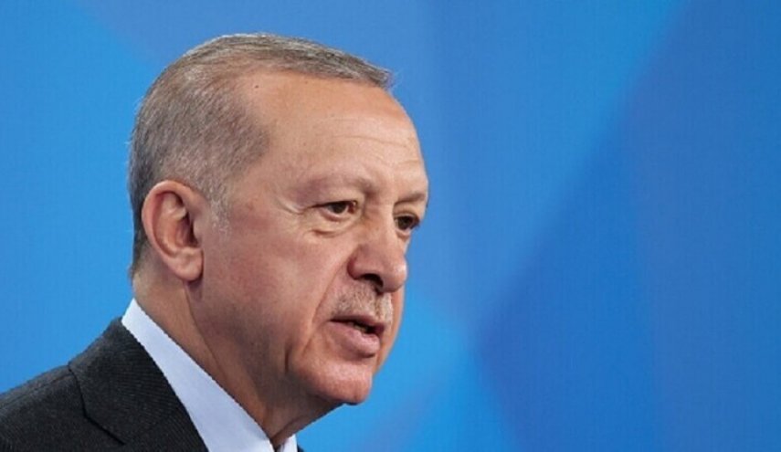 أردوغان: نرغب باستمرار العلاقات مع إسرائيل مهما تكن نتائج الانتخابات فيها!