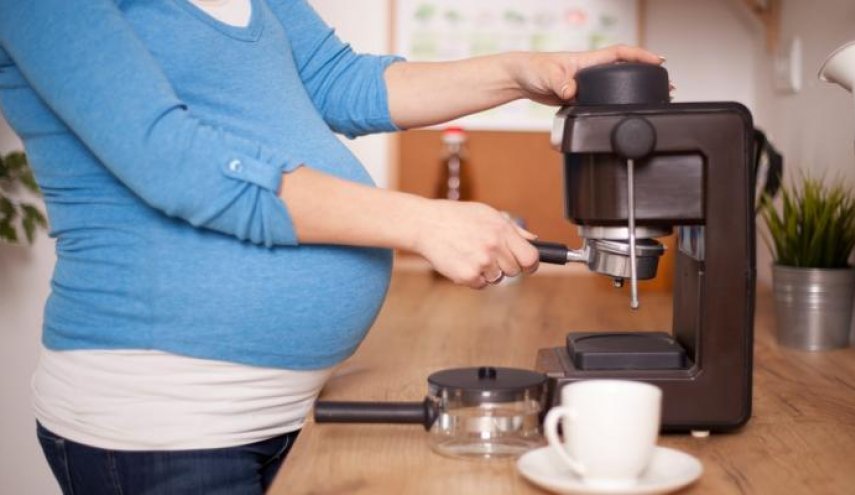 احذري الكافيين أثناء الحمل.. يؤثر على طول قامة الطفل