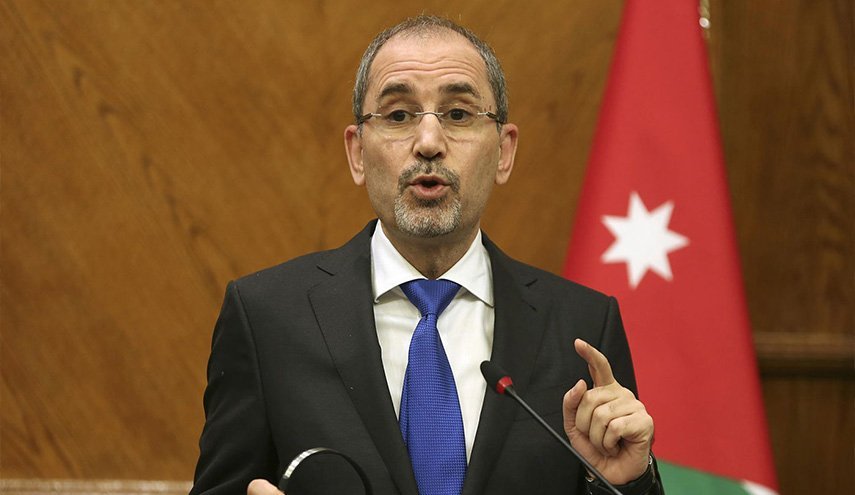 وزير الخارجية الأردني يؤكد أن الوجود الروسي جنوبي سوريا عامل استقرار