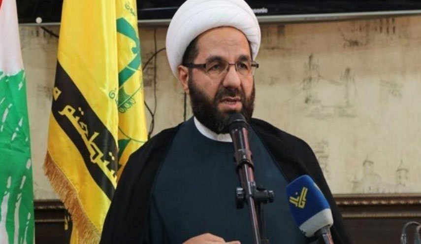 حزب‌الله: سفارت‌های آمریکا و عربستان خواهان رئیس‌جمهوری تفرقه افکن در لبنان هستند