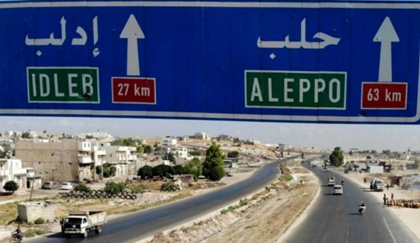سوريا..البعثة الإنسانية الأرمنية تنهي أعمال إزالة مخلفات الإرهاب في قرية البرج بريف حلب