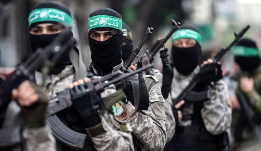 حماس في الذكرى الرَّابعة لعملية حدّ السَّيف: يد المقاومة على الزّناد