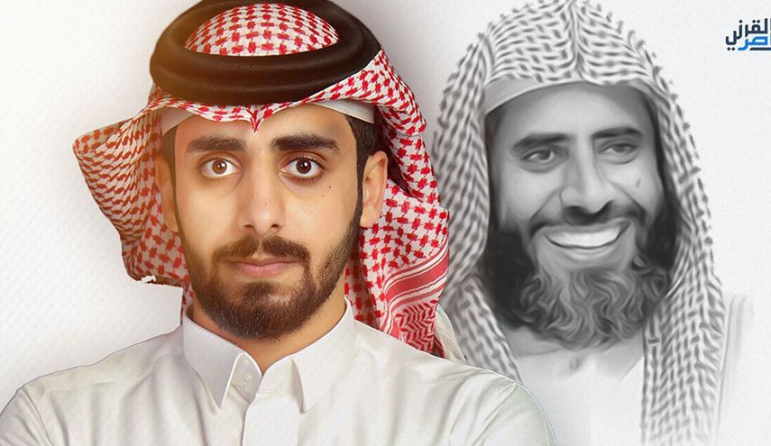 فرزند واعظ بازداشتی عربستانی: مقامات سعودی حلقه‌ فشار بر زندانیان را تنگ تر کرده اند