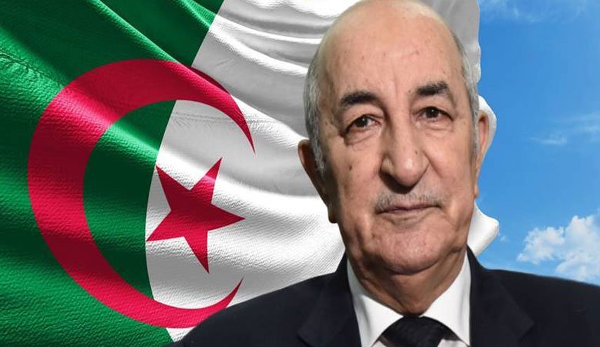 'الخارجية الجزائرية': يتم التحضير لزيارة رئيس البلاد إلى روسيا