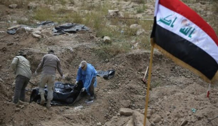 'انتربول' العراق يسترد متهما بجريمة سبايكر من لبنان 